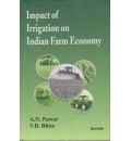 Impact of Irrigation of Indian Farm Economy